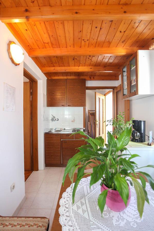 Apartments Patricia Antonieta Banjole Exterior foto
