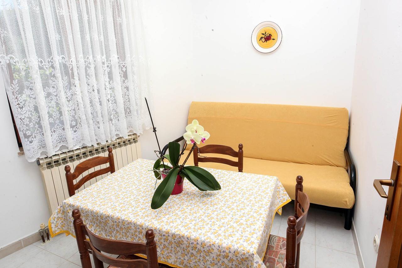 Apartments Patricia Antonieta Banjole Exterior foto